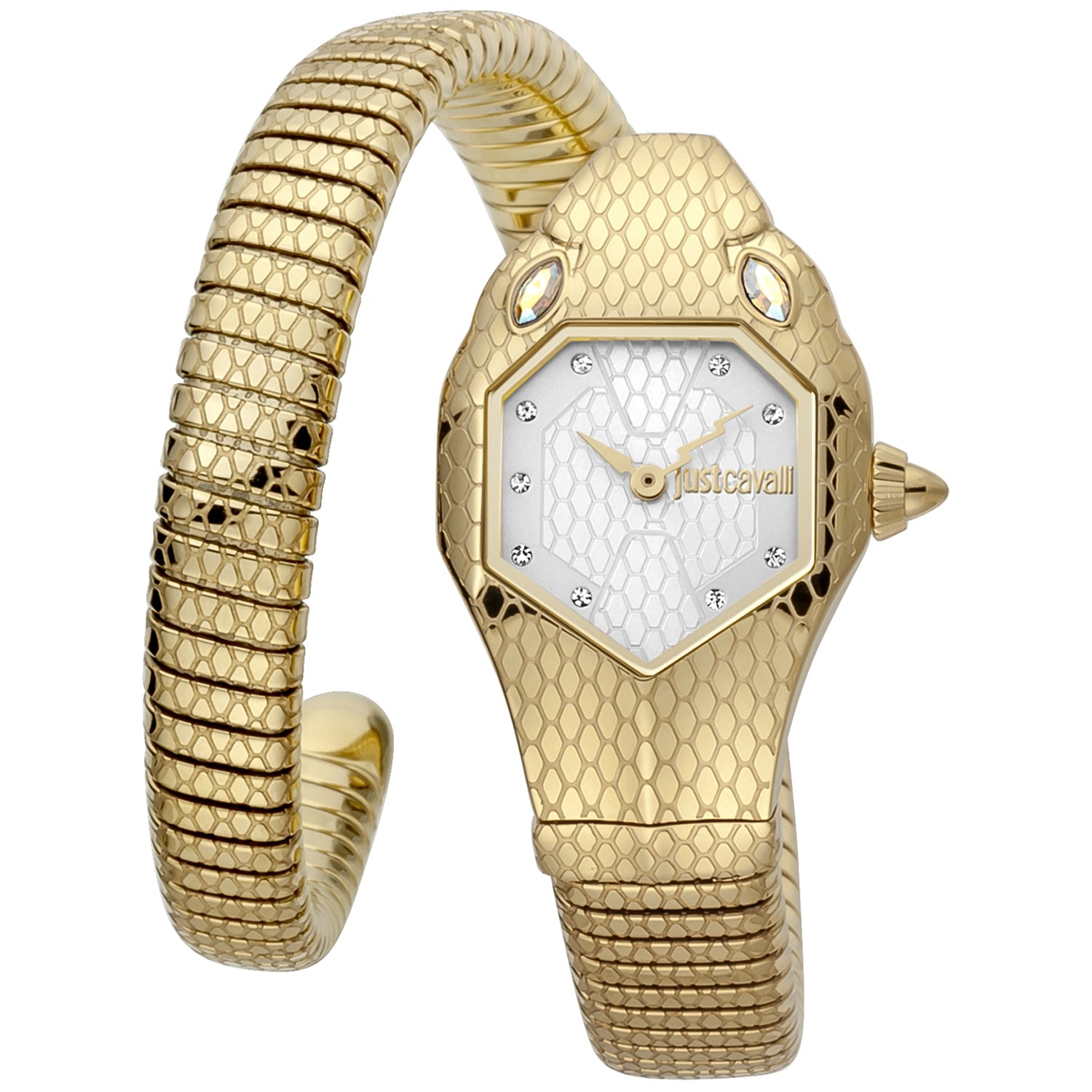 Just Cavalli  Jc1 L177 M0035 Orologio Da Donna