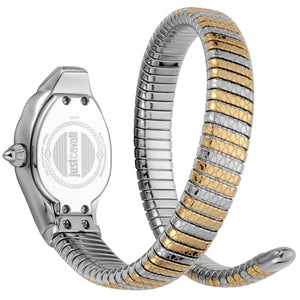 Just Cavalli Time  Snake Orologio Da Donna