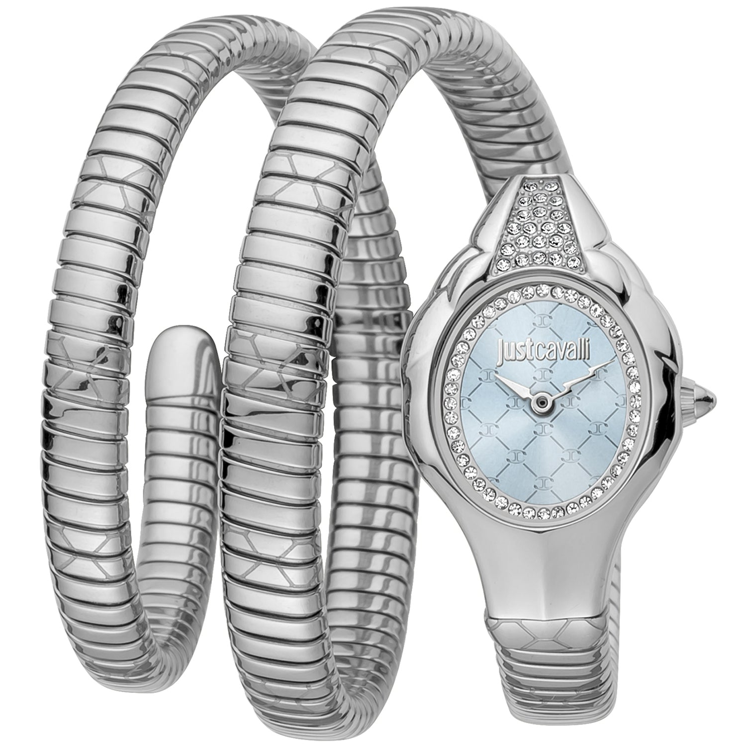 Just Cavalli  Jc1 L189 M0025 Orologio Da Donna