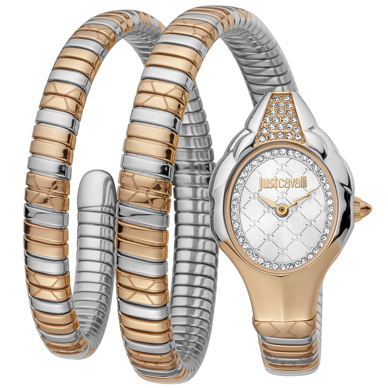 Just Cavalli  Jc1 L189 M0085 Orologio Da Donna