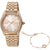 Just Cavalli   Emozioni Special Pack + Bracelet Orologio Da Donna