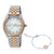 Just Cavalli   Emozioni Special Pack + Bracelet Orologio Da Donna