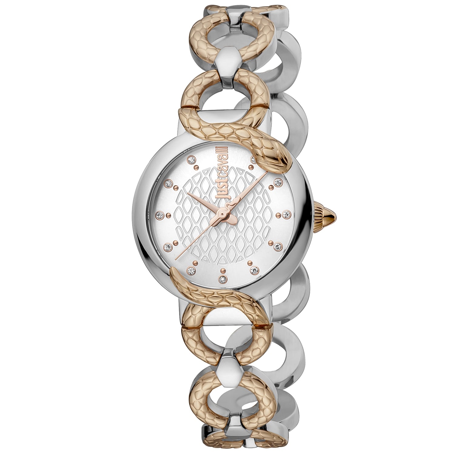 Just Cavalli  Jc1 L206 M0065 Orologio Da Donna