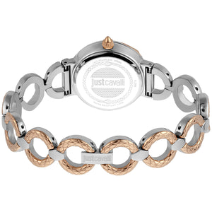 Just Cavalli  Jc1 L206 M0065 Orologio Da Donna