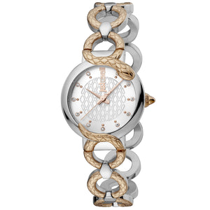 Just Cavalli  Jc1 L206 M0065 Orologio Da Donna