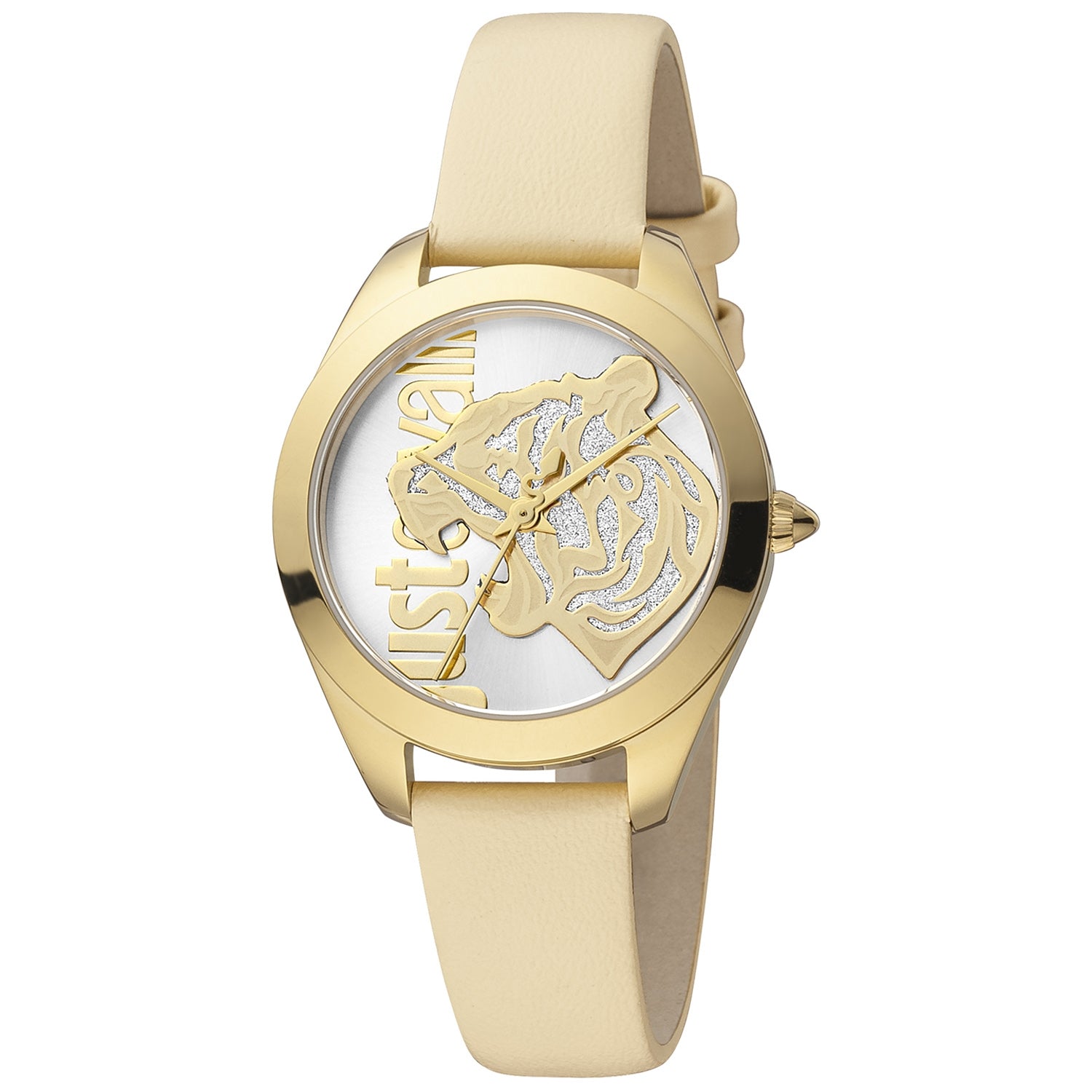 Just Cavalli  Jc1 L210 L0015 Orologio Da Donna