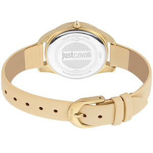 Just Cavalli  Jc1 L210 L0015 Orologio Da Donna