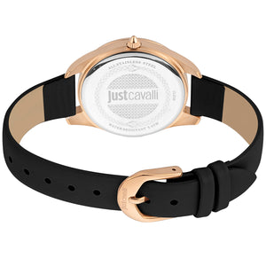 Just Cavalli  Jc1 L210 L0025 Orologio Da Donna