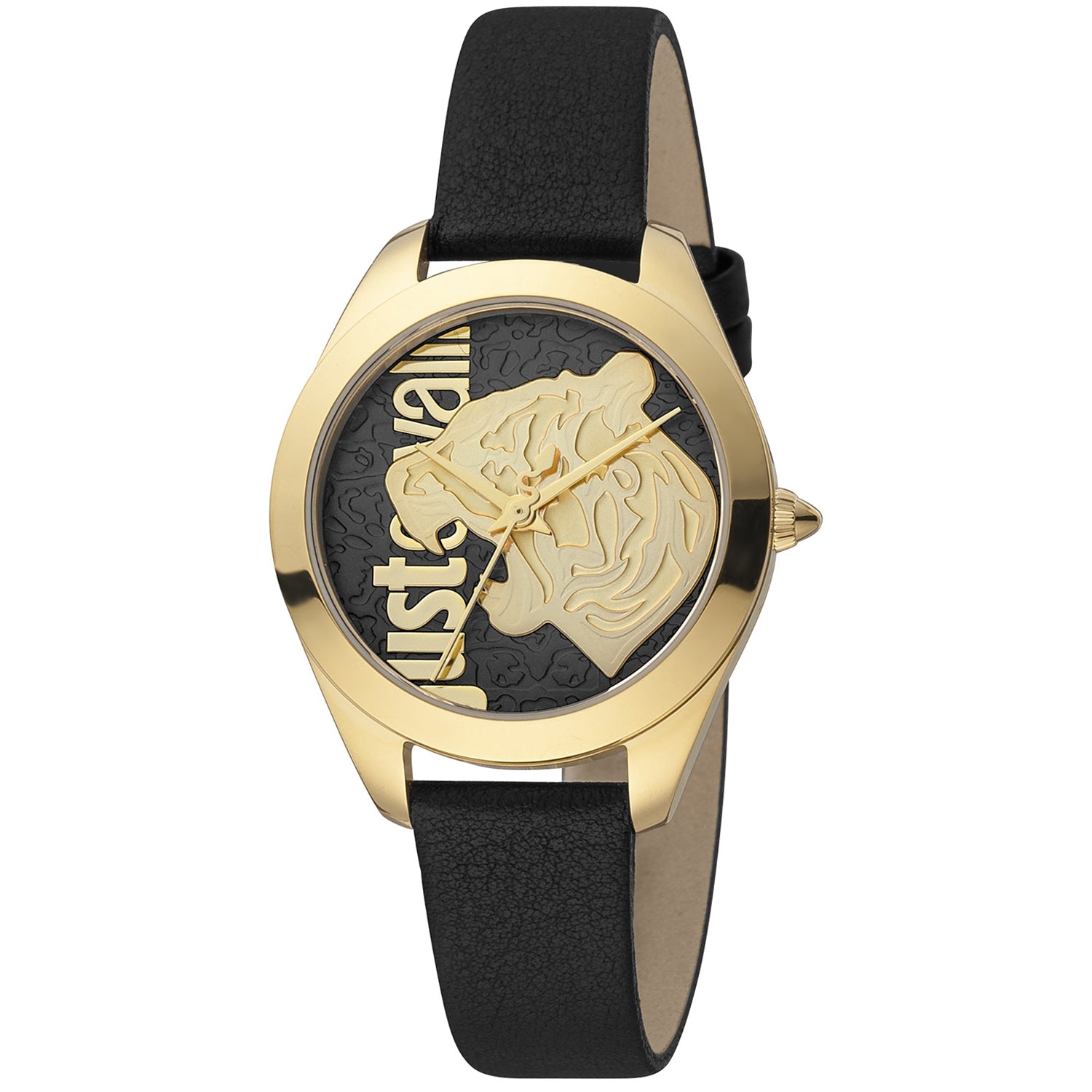 Just Cavalli  Jc1 L210 L0125 Orologio Da Donna