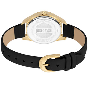 Just Cavalli  Jc1 L210 L0125 Orologio Da Donna