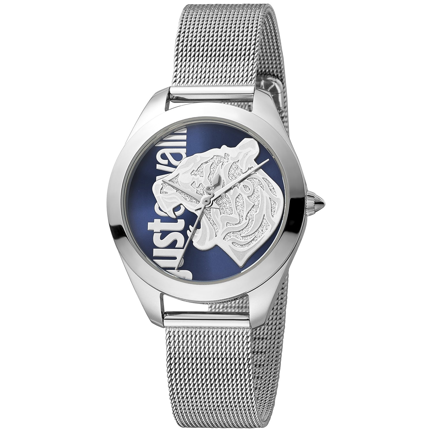 Just Cavalli  Animalier Orologio Da Donna