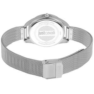 Just Cavalli  Animalier Orologio Da Donna