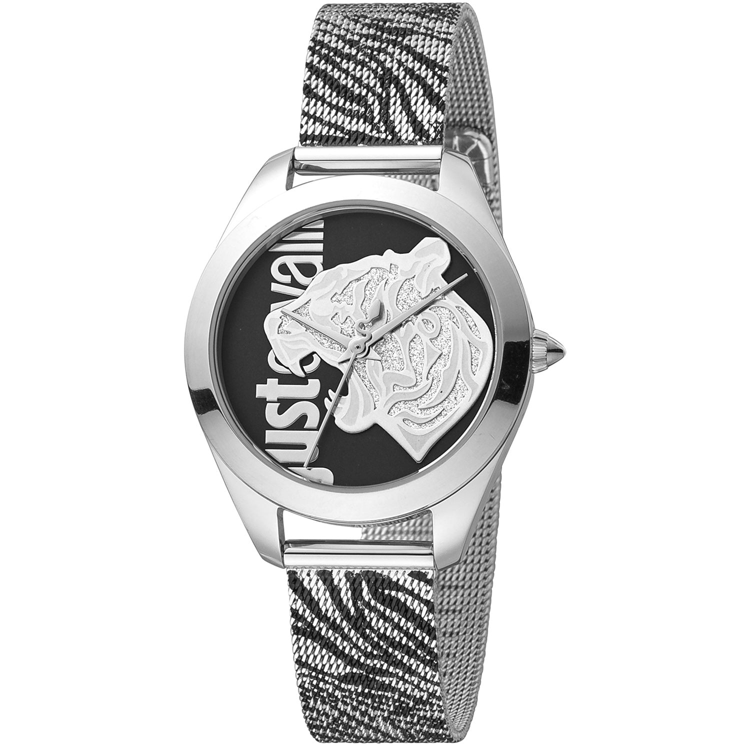 Just Cavalli  Animalier Orologio Da Donna