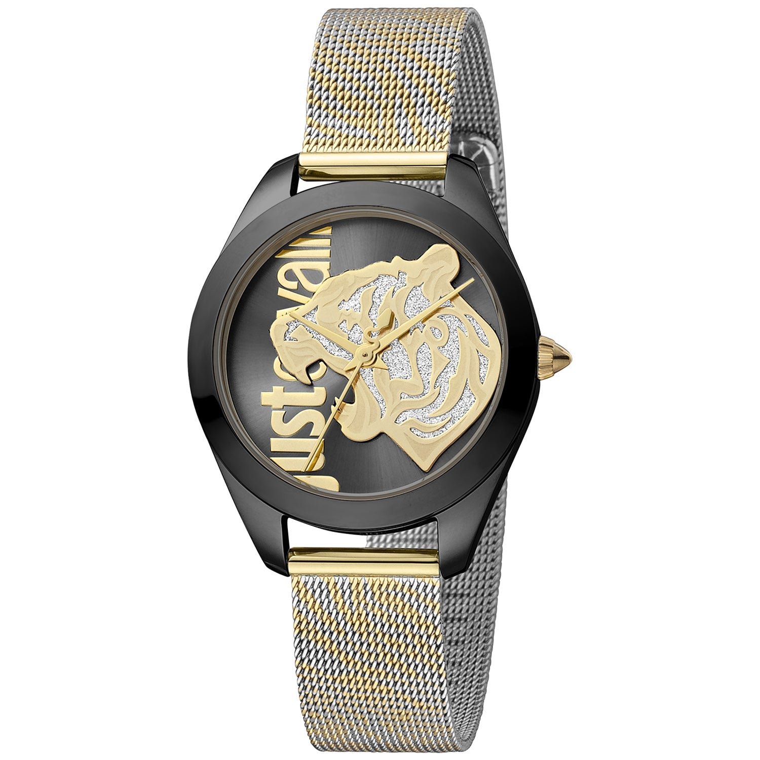 Just Cavalli  Animalier Orologio Da Donna