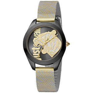 Just Cavalli  Animalier Orologio Da Donna