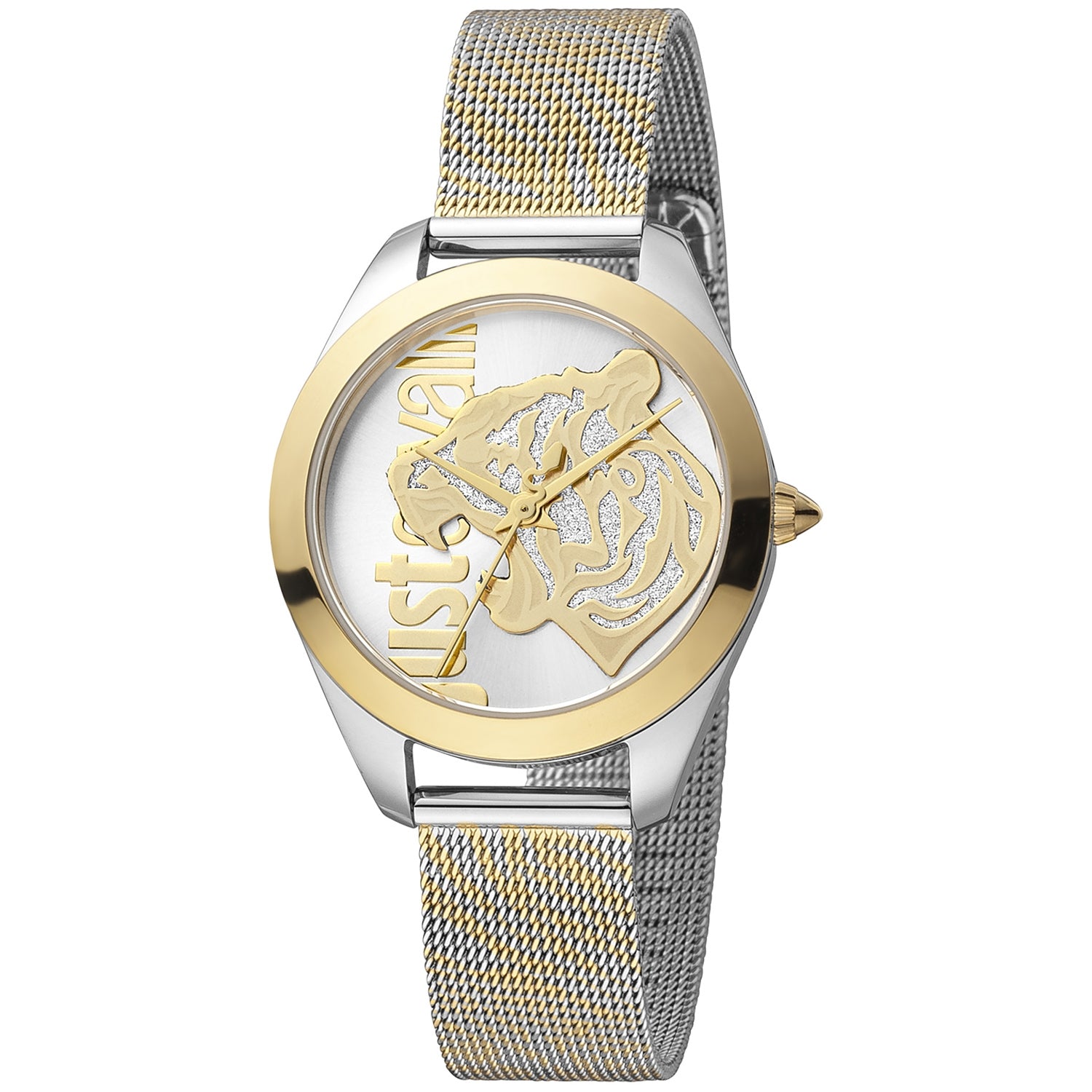 Just Cavalli  Animalier Orologio Da Donna