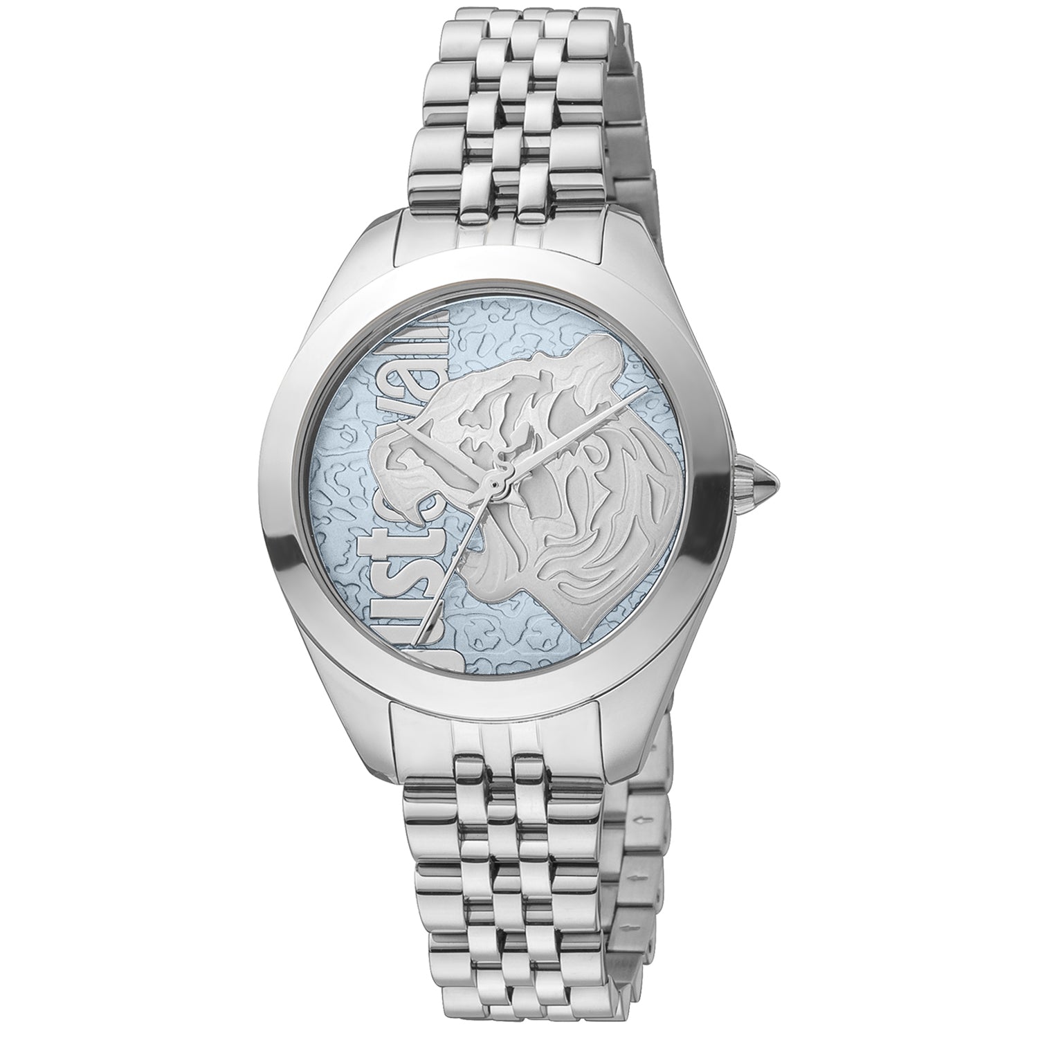 Just Cavalli  Jc1 L210 M0135 Orologio Da Donna