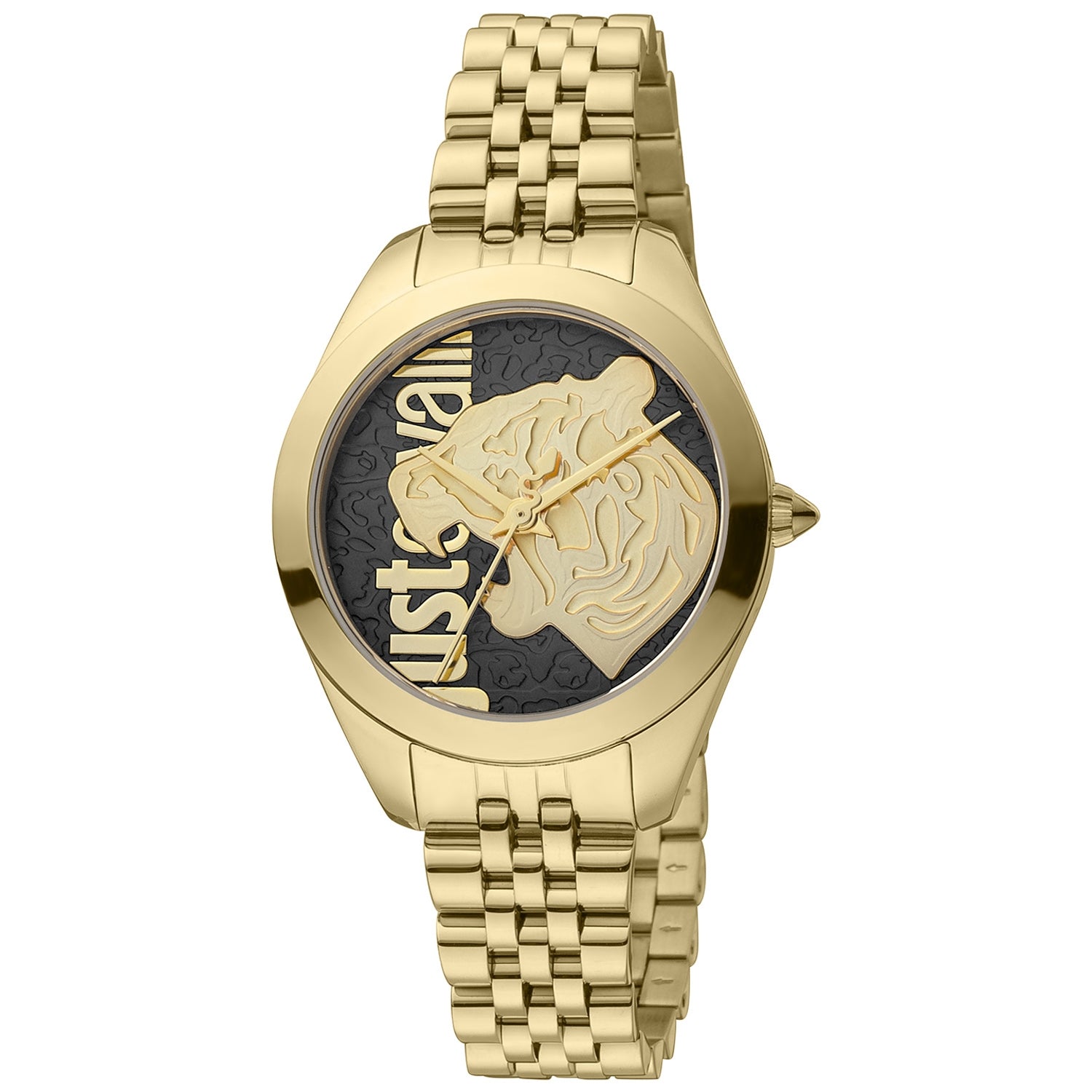 Just Cavalli  Jc1 L210 M0155 Orologio Da Donna