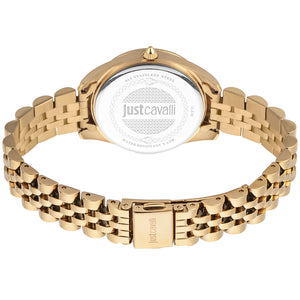 Just Cavalli  Jc1 L210 M0155 Orologio Da Donna