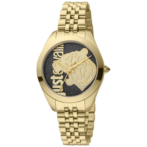Just Cavalli  Jc1 L210 M0155 Orologio Da Donna