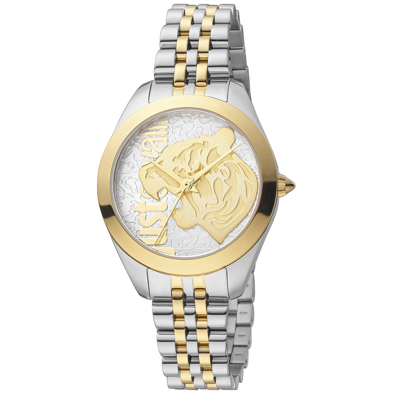 Just Cavalli  Animalier Orologio Da Donna