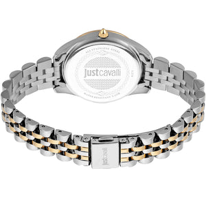 Just Cavalli  Animalier Orologio Da Donna