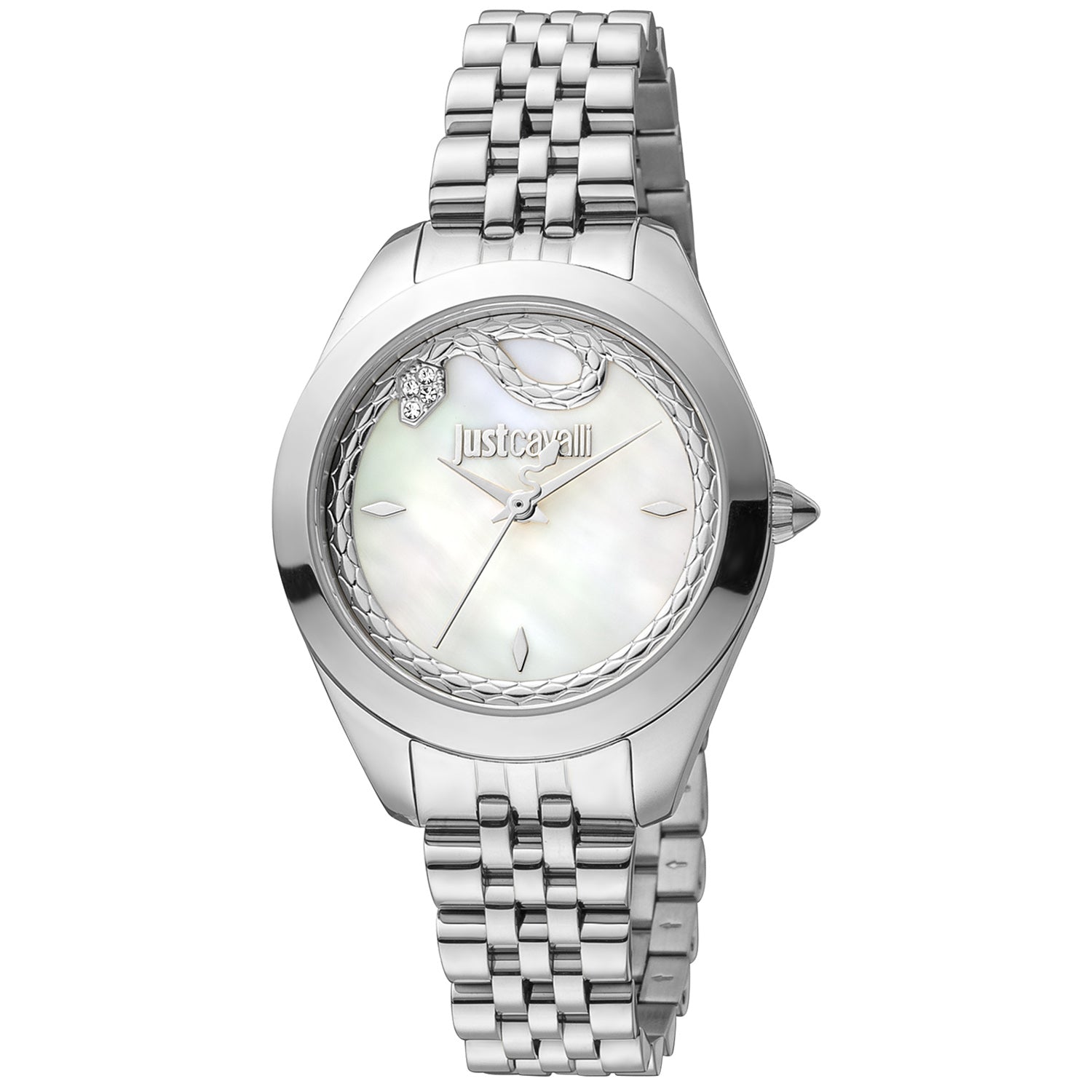 Just Cavalli  Jc1 L210 M0245 Orologio Da Donna