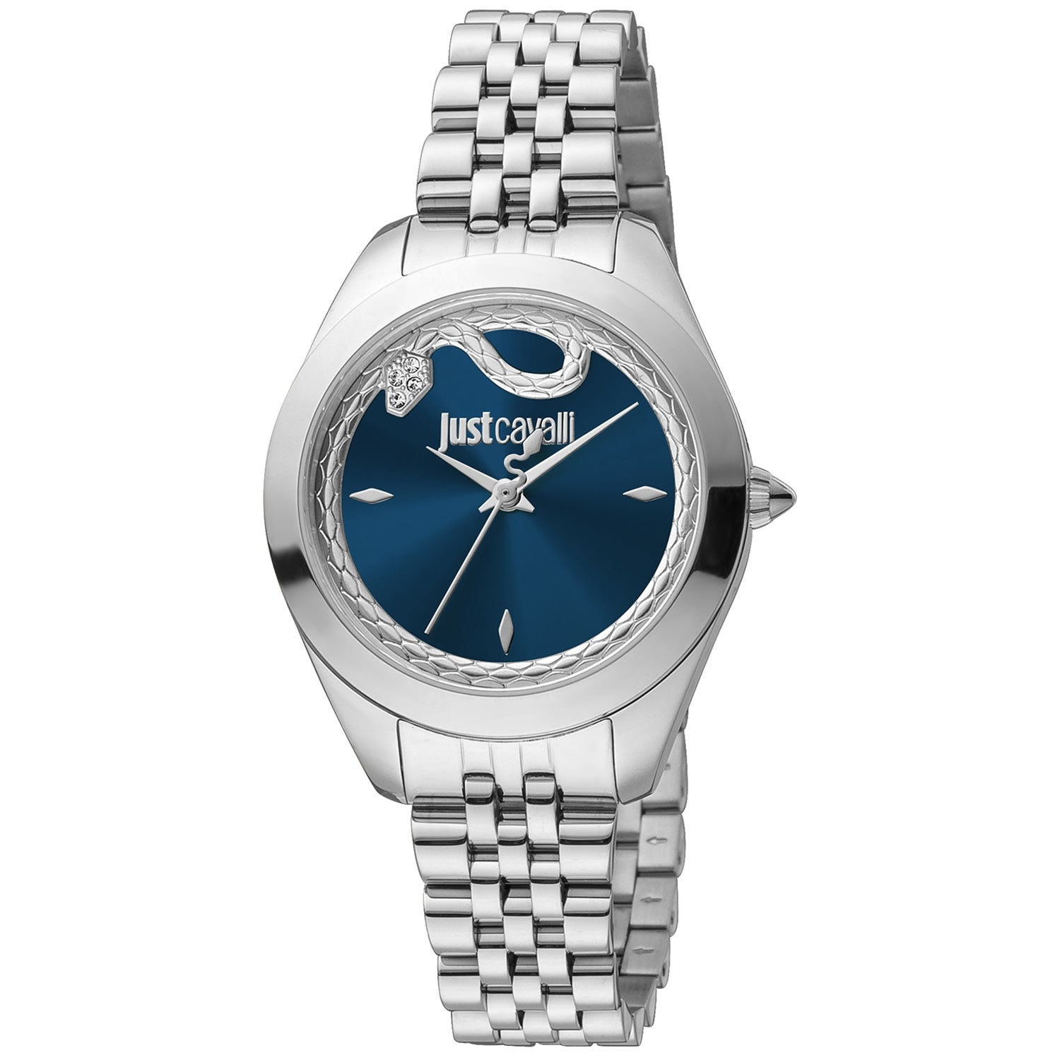 Just Cavalli  Jc1 L210 M0255 Orologio Da Donna