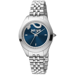 Just Cavalli  Jc1 L210 M0255 Orologio Da Donna