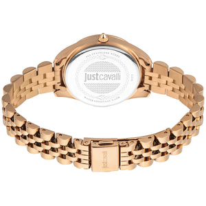 Just Cavalli  Snake Orologio Da Donna