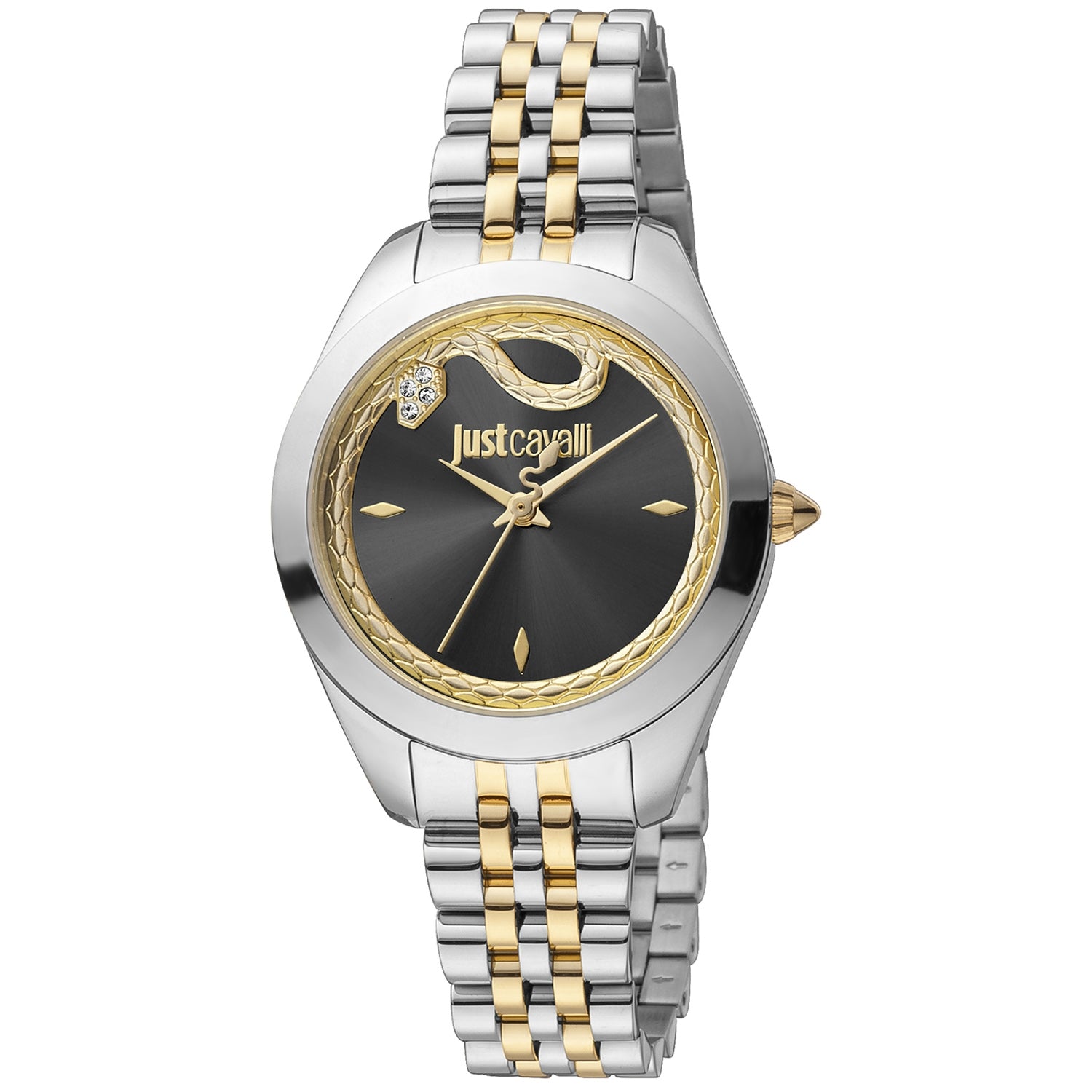 Just Cavalli  Snake Orologio Da Donna