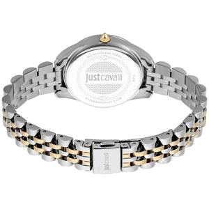 Just Cavalli  Snake Orologio Da Donna