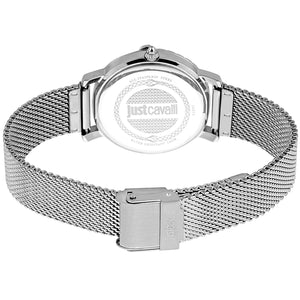 Just Cavalli  Jc1 L212 M0215 Orologio Da Donna