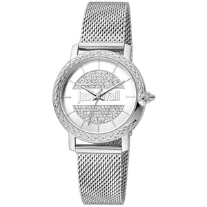 Just Cavalli  Jc1 L212 M0215 Orologio Da Donna