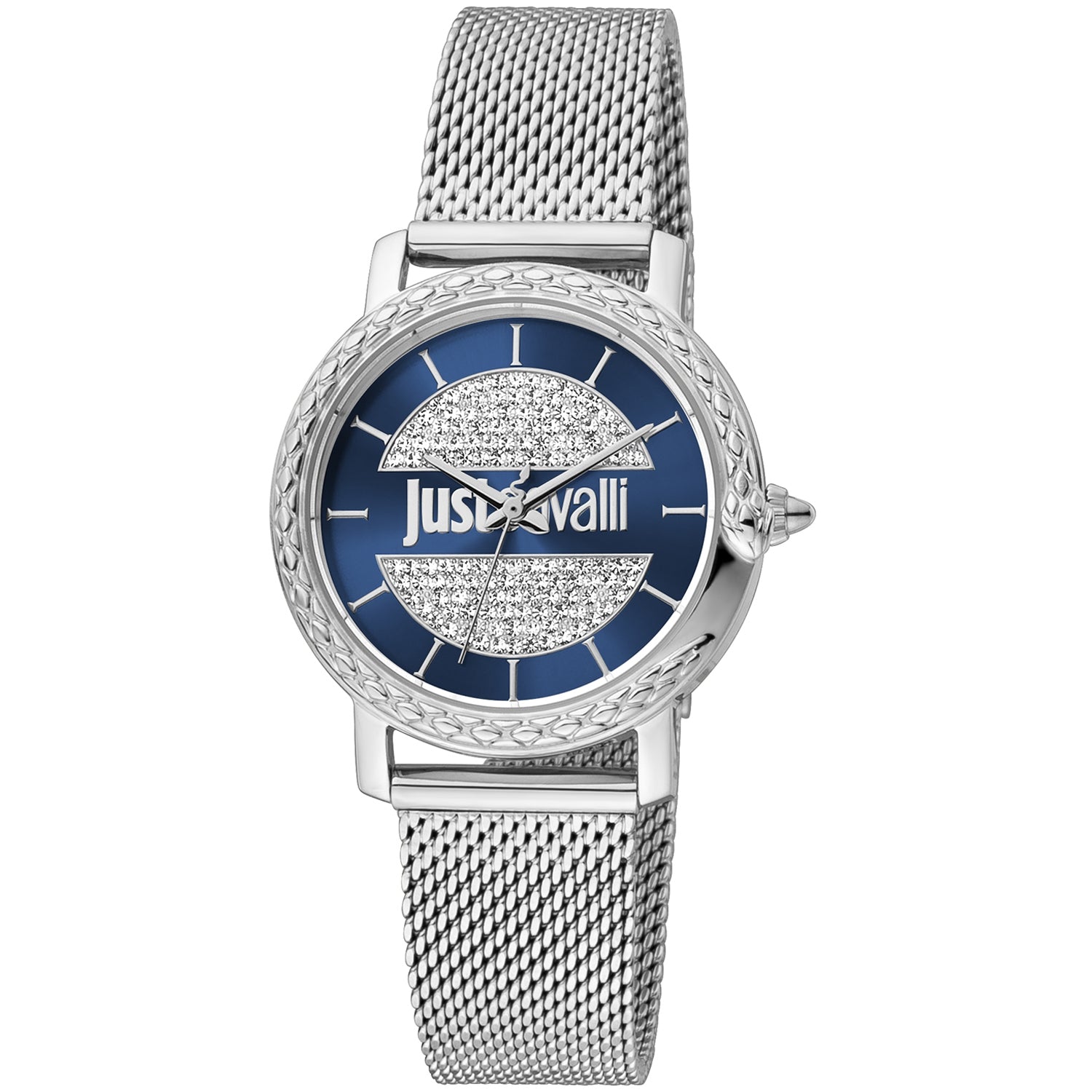 Just Cavalli  Snake Orologio Da Donna