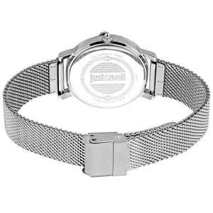 Just Cavalli  Snake Orologio Da Donna