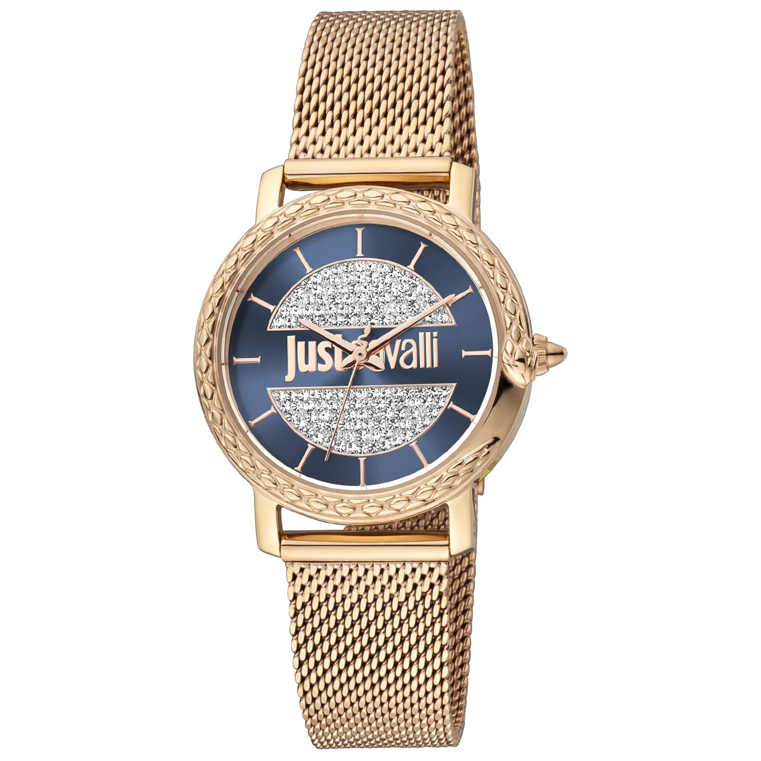Just Cavalli  Snake Orologio Da Donna