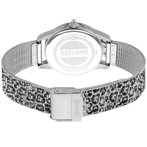 Just Cavalli  Jc1 L220 M0085 Orologio Da Donna