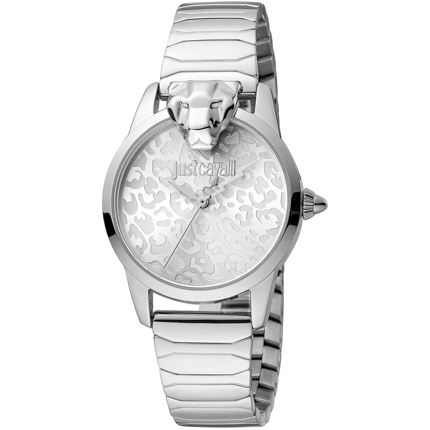 Just Cavalli  Animalier Orologio Da Donna