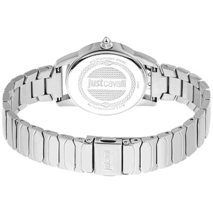 Just Cavalli  Animalier Orologio Da Donna
