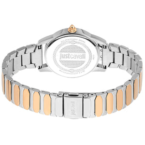 Just Cavalli  Animalier Orologio Da Donna