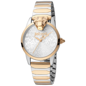 Just Cavalli  Animalier Orologio Da Donna