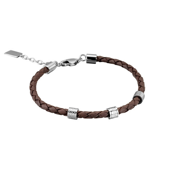 JUST CAVALLI JEWELS JEWELRY Mod. JCBR50020100