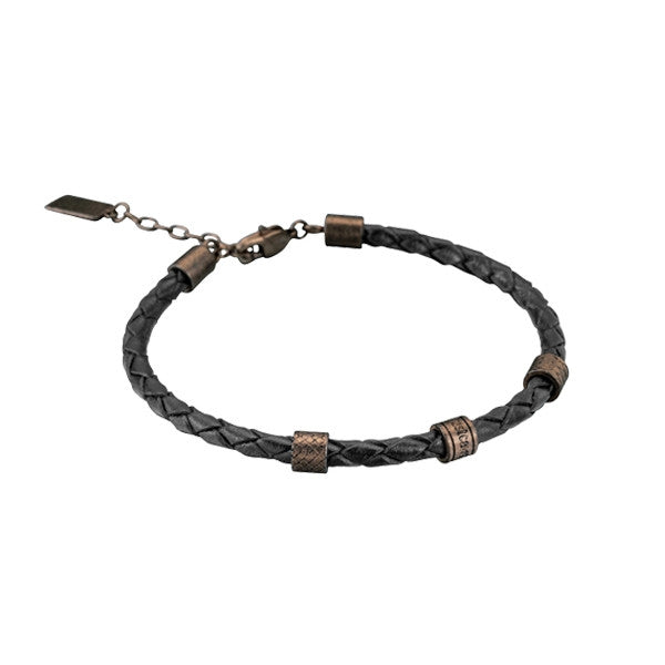 JUST CAVALLI JEWELS JEWELRY Mod. JCBR50020200