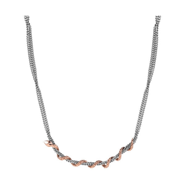 Just Cavalli Jewels Jewelry Mod. Jcnl00020400 Orologio Da Donna