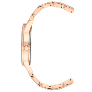 Juicy Couture Jc 1138 Pvrg Women's Watch