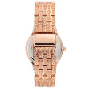 Juicy Couture Jc 1138 Pvrg Women's Watch