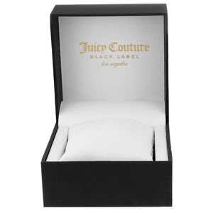 Juicy Couture Jc 1138 Pvrg Women's Watch