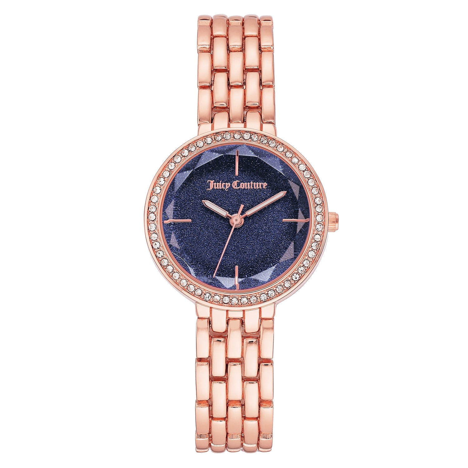 Juicy Couture Jc 1208 Nvrg Women's Watch