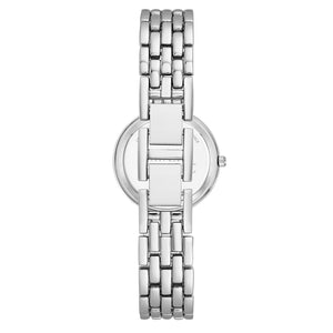Juicy Couture Jc 1209 Blsv Women's Watch